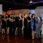 6.2.2016 Kielce. III Świętokrzyski Bal Filantropów / Wojciech Habdas / Radio Kielce