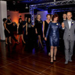 6.2.2016 Kielce. III Świętokrzyski Bal Filantropów / Wojciech Habdas / Radio Kielce