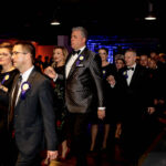 6.2.2016 Kielce. III Świętokrzyski Bal Filantropów / Wojciech Habdas / Radio Kielce