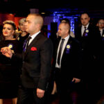 6.2.2016 Kielce. III Świętokrzyski Bal Filantropów / Wojciech Habdas / Radio Kielce