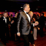 6.2.2016 Kielce. III Świętokrzyski Bal Filantropów / Wojciech Habdas / Radio Kielce