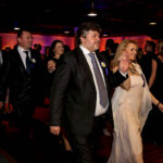 6.2.2016 Kielce. III Świętokrzyski Bal Filantropów / Wojciech Habdas / Radio Kielce