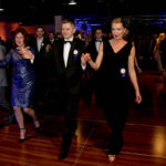 6.2.2016 Kielce. III Świętokrzyski Bal Filantropów / Wojciech Habdas / Radio Kielce