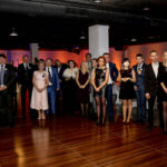 6.2.2016 Kielce. III Świętokrzyski Bal Filantropów / Wojciech Habdas / Radio Kielce