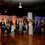 6.2.2016 Kielce. III Świętokrzyski Bal Filantropów / Wojciech Habdas / Radio Kielce