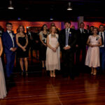 6.2.2016 Kielce. III Świętokrzyski Bal Filantropów / Wojciech Habdas / Radio Kielce