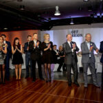 6.2.2016 Kielce. III Świętokrzyski Bal Filantropów / Wojciech Habdas / Radio Kielce