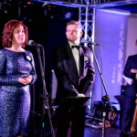 6.2.2016 Kielce. III Świętokrzyski Bal Filantropów / Wojciech Habdas / Radio Kielce