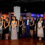 6.2.2016 Kielce. III Świętokrzyski Bal Filantropów / Wojciech Habdas / Radio Kielce