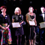 6.2.2016 Kielce. III Świętokrzyski Bal Filantropów / Wojciech Habdas / Radio Kielce