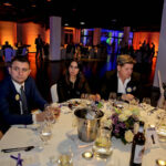 6.2.2016 Kielce. III Świętokrzyski Bal Filantropów / Wojciech Habdas / Radio Kielce