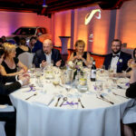 6.2.2016 Kielce. III Świętokrzyski Bal Filantropów / Wojciech Habdas / Radio Kielce