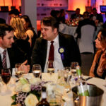 6.2.2016 Kielce. III Świętokrzyski Bal Filantropów / Wojciech Habdas / Radio Kielce