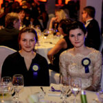 6.2.2016 Kielce. III Świętokrzyski Bal Filantropów / Wojciech Habdas / Radio Kielce