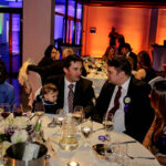 6.2.2016 Kielce. III Świętokrzyski Bal Filantropów / Wojciech Habdas / Radio Kielce