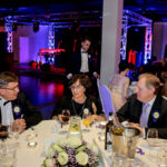 6.2.2016 Kielce. III Świętokrzyski Bal Filantropów / Wojciech Habdas / Radio Kielce