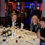 6.2.2016 Kielce. III Świętokrzyski Bal Filantropów / Wojciech Habdas / Radio Kielce