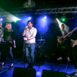 6.2.2016 Kielce. III Świętokrzyski Bal Filantropów / Wojciech Habdas / Radio Kielce