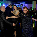 6.2.2016 Kielce. III Świętokrzyski Bal Filantropów / Wojciech Habdas / Radio Kielce