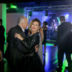 6.2.2016 Kielce. III Świętokrzyski Bal Filantropów / Wojciech Habdas / Radio Kielce