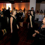 6.2.2016 Kielce. III Świętokrzyski Bal Filantropów / Wojciech Habdas / Radio Kielce