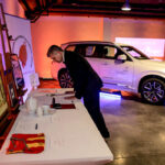 6.2.2016 Kielce. III Świętokrzyski Bal Filantropów / Wojciech Habdas / Radio Kielce