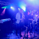 6.2.2016 Kielce. III Świętokrzyski Bal Filantropów / Wojciech Habdas / Radio Kielce