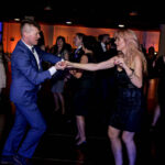 6.2.2016 Kielce. III Świętokrzyski Bal Filantropów / Wojciech Habdas / Radio Kielce