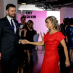 6.2.2016 Kielce. III Świętokrzyski Bal Filantropów / Wojciech Habdas / Radio Kielce