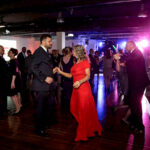 6.2.2016 Kielce. III Świętokrzyski Bal Filantropów / Wojciech Habdas / Radio Kielce