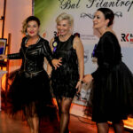 6.2.2016 Kielce. III Świętokrzyski Bal Filantropów / Wojciech Habdas / Radio Kielce