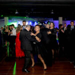 6.2.2016 Kielce. III Świętokrzyski Bal Filantropów / Wojciech Habdas / Radio Kielce