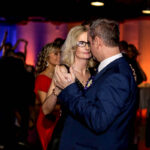 6.2.2016 Kielce. III Świętokrzyski Bal Filantropów / Wojciech Habdas / Radio Kielce