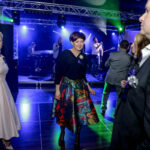 6.2.2016 Kielce. III Świętokrzyski Bal Filantropów / Wojciech Habdas / Radio Kielce