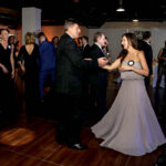 6.2.2016 Kielce. III Świętokrzyski Bal Filantropów / Wojciech Habdas / Radio Kielce