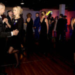 6.2.2016 Kielce. III Świętokrzyski Bal Filantropów / Wojciech Habdas / Radio Kielce