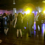 6.2.2016 Kielce. III Świętokrzyski Bal Filantropów / Wojciech Habdas / Radio Kielce