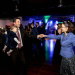 6.2.2016 Kielce. III Świętokrzyski Bal Filantropów / Wojciech Habdas / Radio Kielce