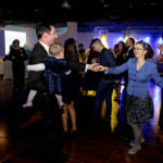 6.2.2016 Kielce. III Świętokrzyski Bal Filantropów / Wojciech Habdas / Radio Kielce