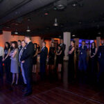 6.2.2016 Kielce. III Świętokrzyski Bal Filantropów / Wojciech Habdas / Radio Kielce