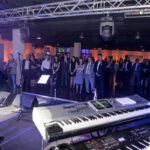 6.2.2016 Kielce. III Świętokrzyski Bal Filantropów / Wojciech Habdas / Radio Kielce