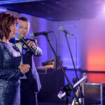 6.2.2016 Kielce. III Świętokrzyski Bal Filantropów / Wojciech Habdas / Radio Kielce