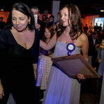 6.2.2016 Kielce. III Świętokrzyski Bal Filantropów / Wojciech Habdas / Radio Kielce