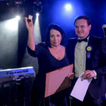 6.2.2016 Kielce. III Świętokrzyski Bal Filantropów / Wojciech Habdas / Radio Kielce