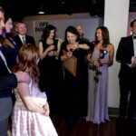 6.2.2016 Kielce. III Świętokrzyski Bal Filantropów / Wojciech Habdas / Radio Kielce