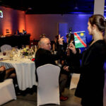 6.2.2016 Kielce. III Świętokrzyski Bal Filantropów / Wojciech Habdas / Radio Kielce