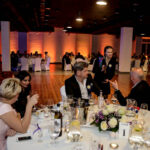 6.2.2016 Kielce. III Świętokrzyski Bal Filantropów / Wojciech Habdas / Radio Kielce