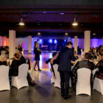 6.2.2016 Kielce. III Świętokrzyski Bal Filantropów / Wojciech Habdas / Radio Kielce