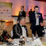 6.2.2016 Kielce. III Świętokrzyski Bal Filantropów / Wojciech Habdas / Radio Kielce