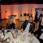 6.2.2016 Kielce. III Świętokrzyski Bal Filantropów / Wojciech Habdas / Radio Kielce